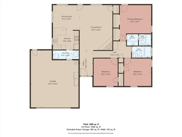 4111 Davis Road, Granbury, TX 76049