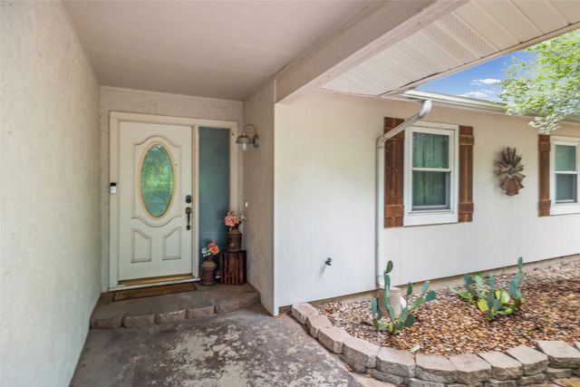 4111 Davis Road, Granbury, TX 76049