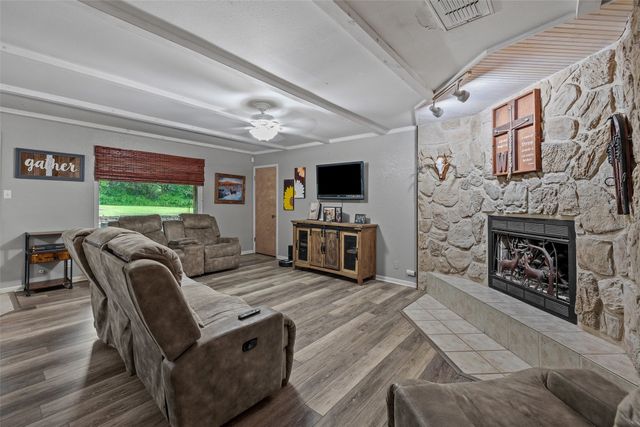 4111 Davis Road, Granbury, TX 76049
