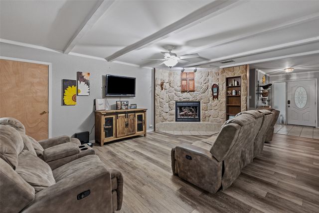 4111 Davis Road, Granbury, TX 76049