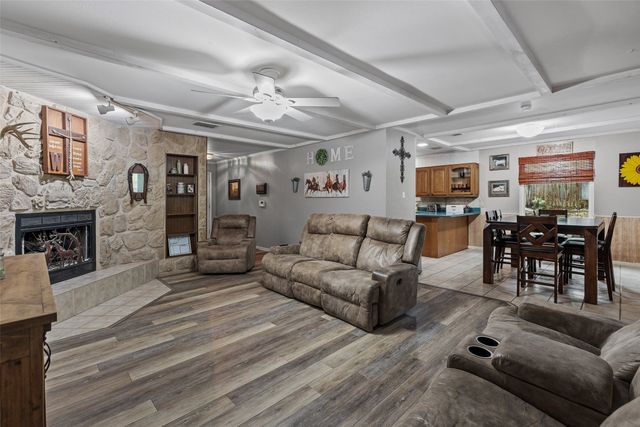 4111 Davis Road, Granbury, TX 76049
