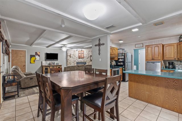 4111 Davis Road, Granbury, TX 76049