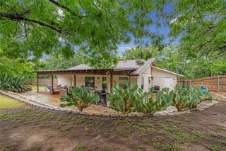 4111 Davis Road, Granbury, TX 76049