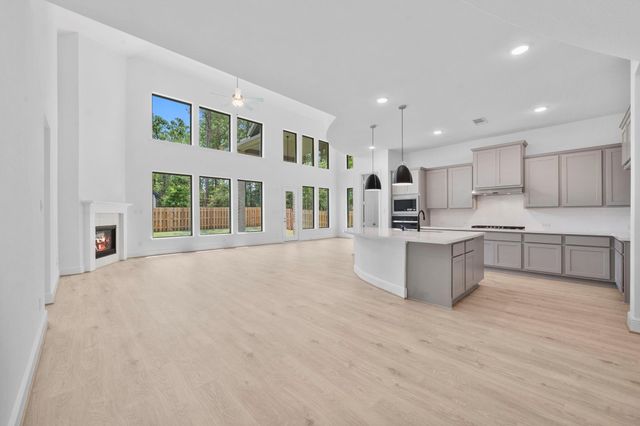 1609 Leona Lane, Montgomery, TX 77316