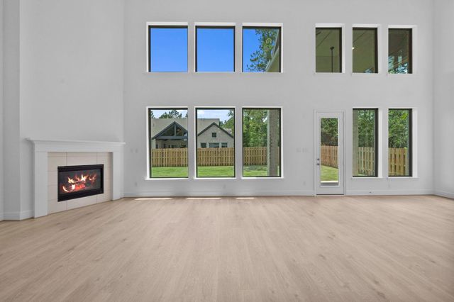 1609 Leona Lane, Montgomery, TX 77316