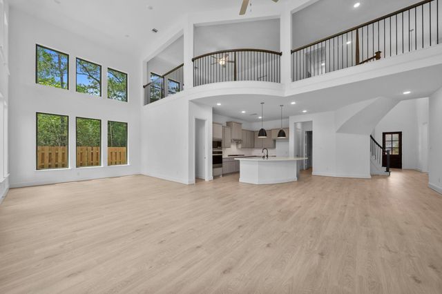 1609 Leona Lane, Montgomery, TX 77316