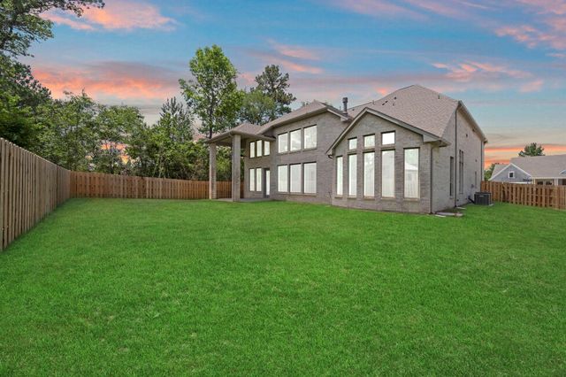 1609 Leona Lane, Montgomery, TX 77316