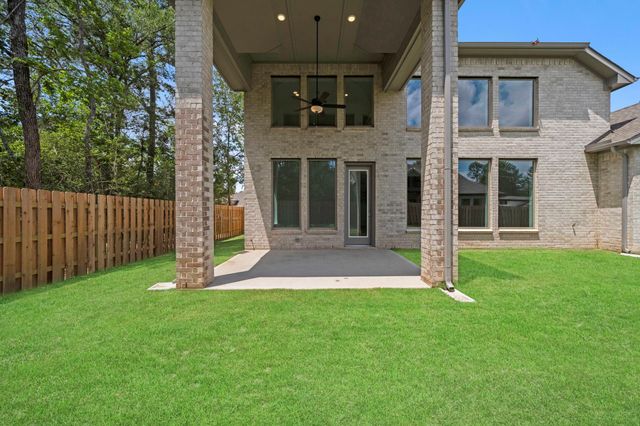 1609 Leona Lane, Montgomery, TX 77316