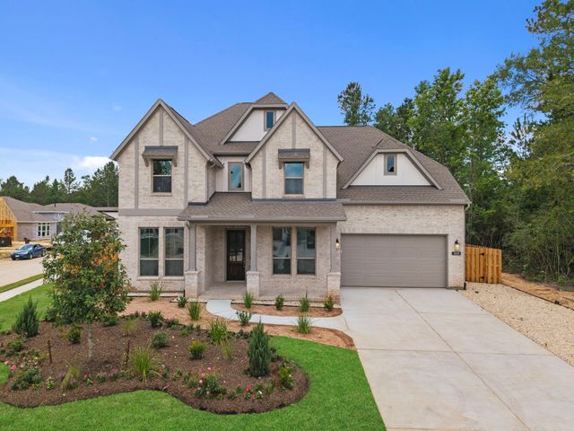 1609 Leona Lane, Montgomery, TX 77316