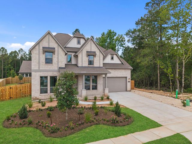 1609 Leona Lane, Montgomery, TX 77316