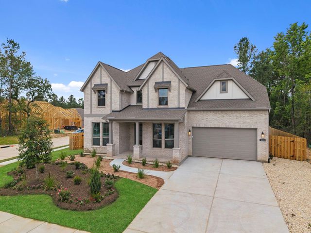 1609 Leona Lane, Montgomery, TX 77316