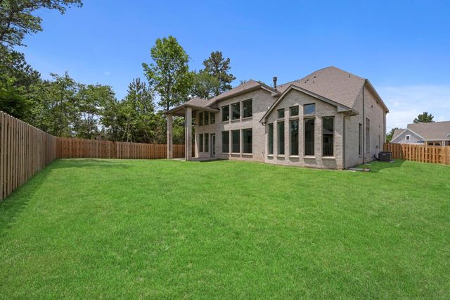 1609 Leona Lane, Montgomery, TX 77316