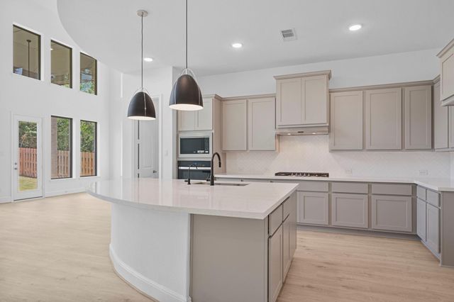 1609 Leona Lane, Montgomery, TX 77316