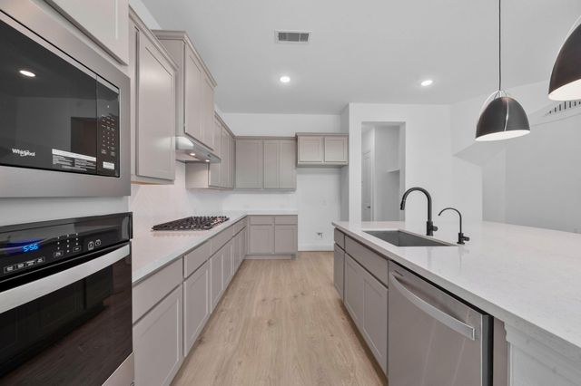 1609 Leona Lane, Montgomery, TX 77316