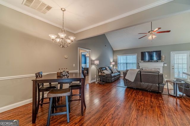 347 Arbor Road, Monroe, GA 30656