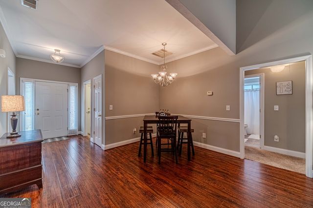 347 Arbor Road, Monroe, GA 30656