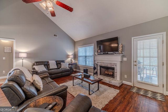 347 Arbor Road, Monroe, GA 30656