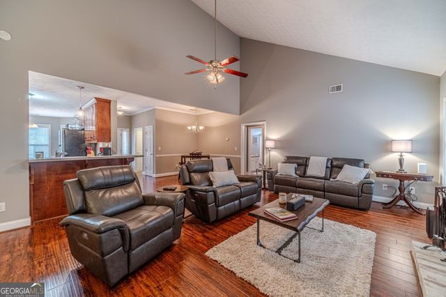 347 Arbor Road, Monroe, GA 30656