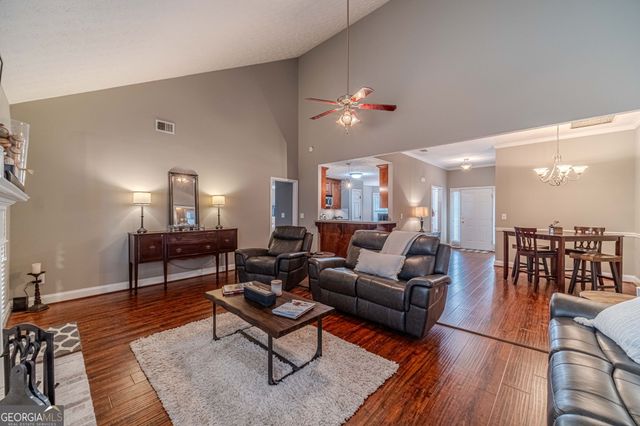 347 Arbor Road, Monroe, GA 30656