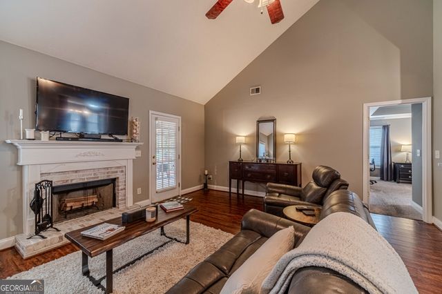 347 Arbor Road, Monroe, GA 30656