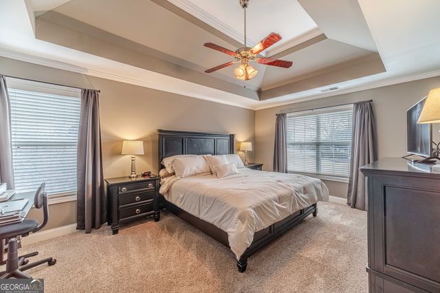 347 Arbor Road, Monroe, GA 30656