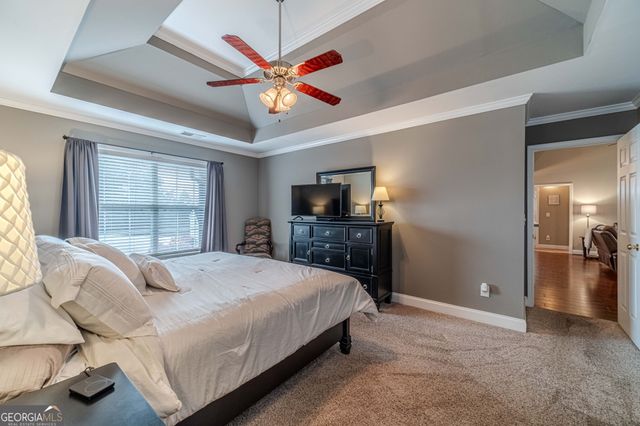 347 Arbor Road, Monroe, GA 30656