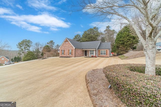 347 Arbor Road, Monroe, GA 30656