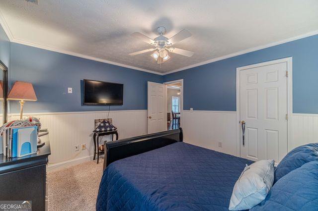 347 Arbor Road, Monroe, GA 30656