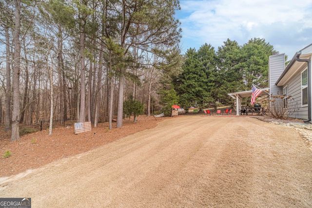 347 Arbor Road, Monroe, GA 30656