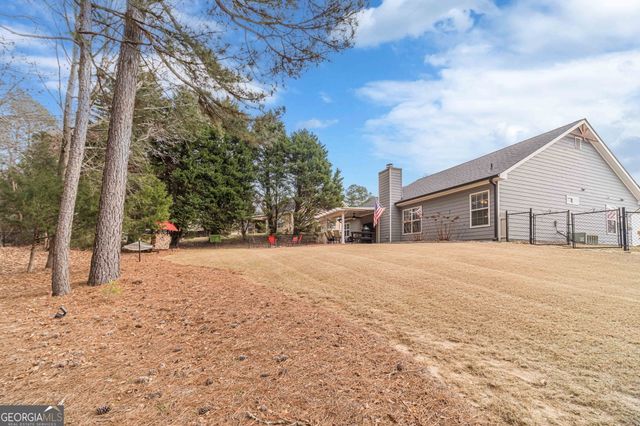 347 Arbor Road, Monroe, GA 30656