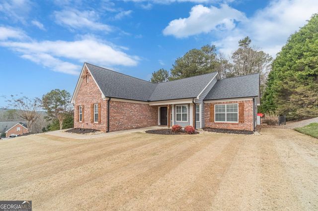 347 Arbor Road, Monroe, GA 30656