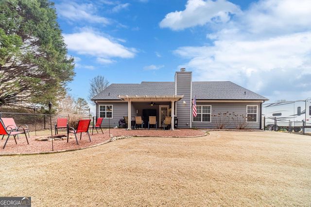 347 Arbor Road, Monroe, GA 30656