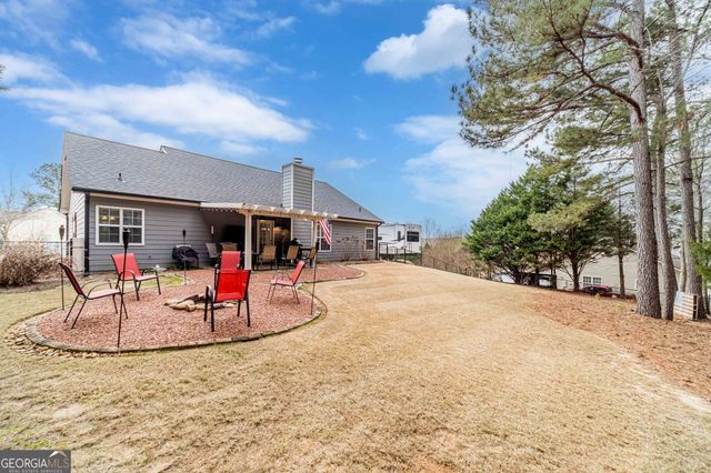 347 Arbor Road, Monroe, GA 30656