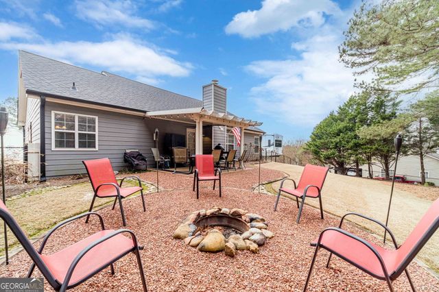 347 Arbor Road, Monroe, GA 30656