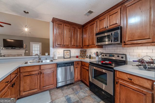 347 Arbor Road, Monroe, GA 30656