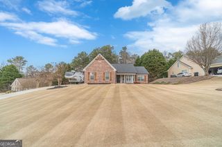 347 Arbor Road, Monroe, GA 30656