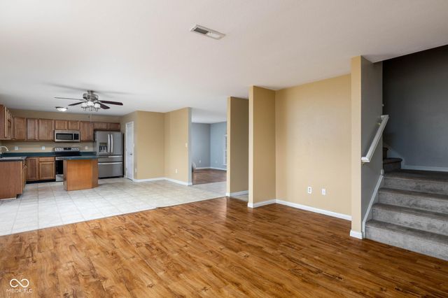 8066 Lawrence Woods Place, Indianapolis, IN 46236