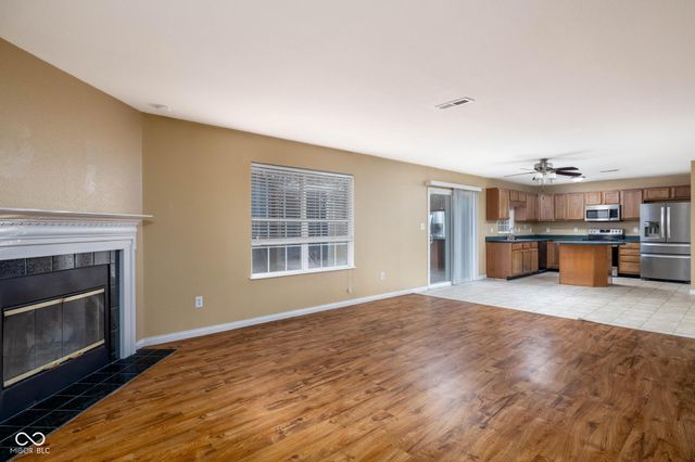 8066 Lawrence Woods Place, Indianapolis, IN 46236