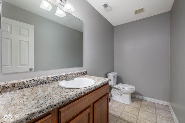 8066 Lawrence Woods Place, Indianapolis, IN 46236