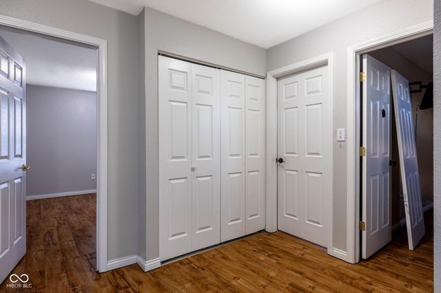 8066 Lawrence Woods Place, Indianapolis, IN 46236