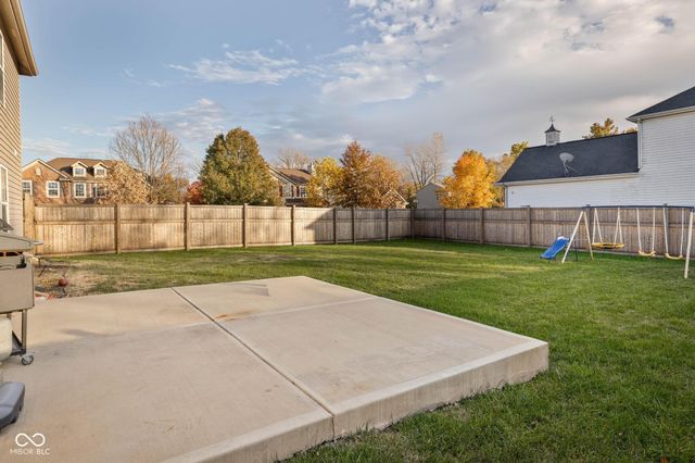 8066 Lawrence Woods Place, Indianapolis, IN 46236