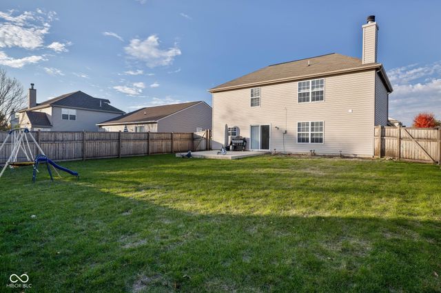 8066 Lawrence Woods Place, Indianapolis, IN 46236