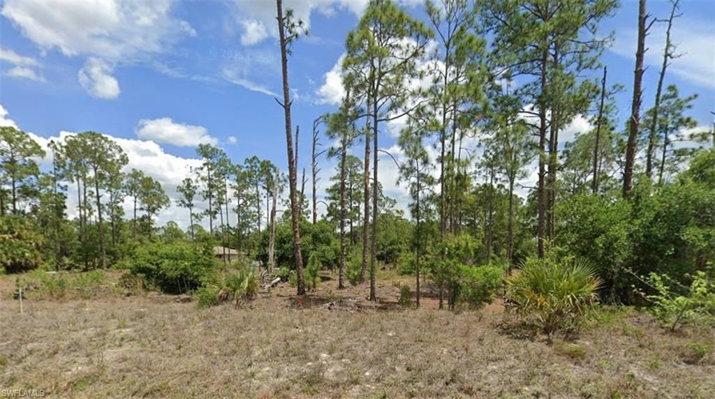 705 Monroe AVE, LEHIGH ACRES, FL 33972 — exterior