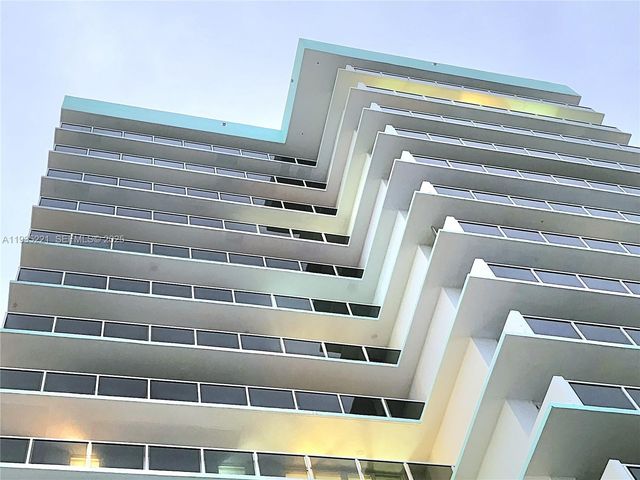 3725 S Ocean Dr 425, Hollywood, FL 33019