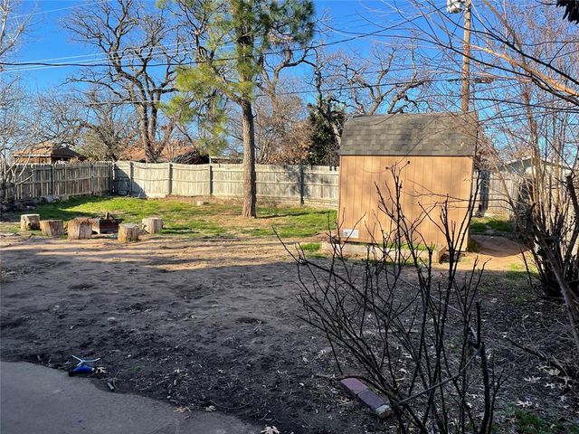 7709 NW 26th Street, Bethany, OK 73008