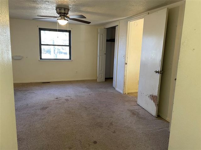 7709 NW 26th Street, Bethany, OK 73008