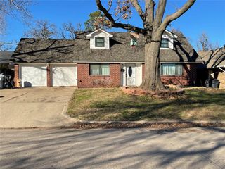 7709 NW 26th Street, Bethany, OK 73008