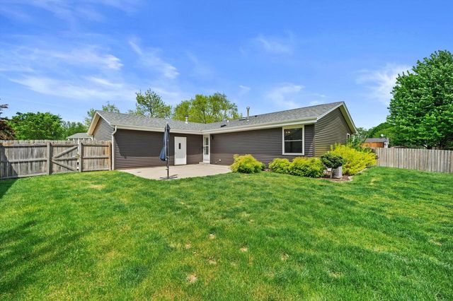 1331 E Maass DRIVE, Oak Creek, WI 53154