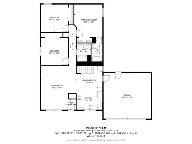 1331 E Maass DRIVE, Oak Creek, WI 53154