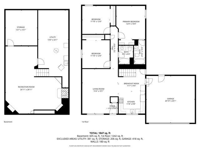 1331 E Maass DRIVE, Oak Creek, WI 53154